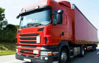 Bursa Çumra Ambar Kargo