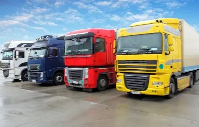 Bursa Çumra Nakliye Ambarı