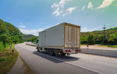 Bursa ile Çumra Arası Bulaşık Makinesi Taşıma