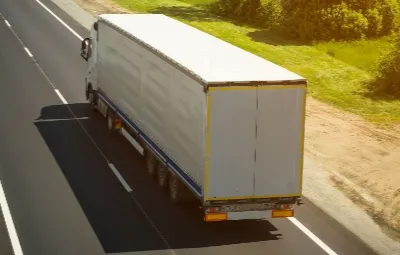 Bursa ile Çumra Arası Parça Eşya Taşıma